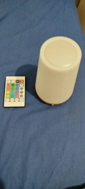 Review Card