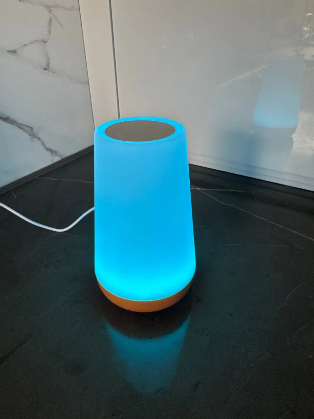 13 Color Changing Night Light Remote Control
