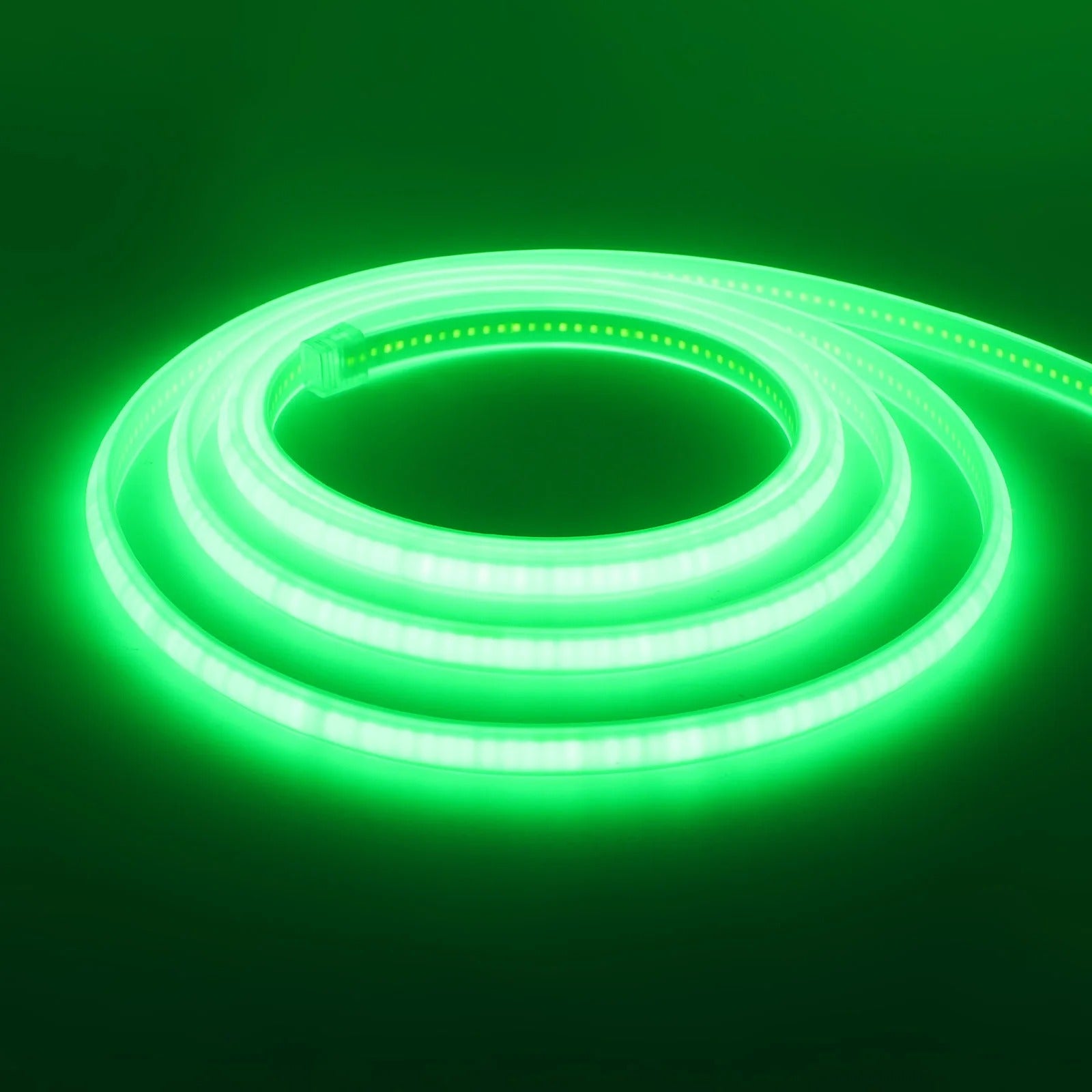 Waterproof Outdoor Lamp Flexible LED Neon Ribbon Light