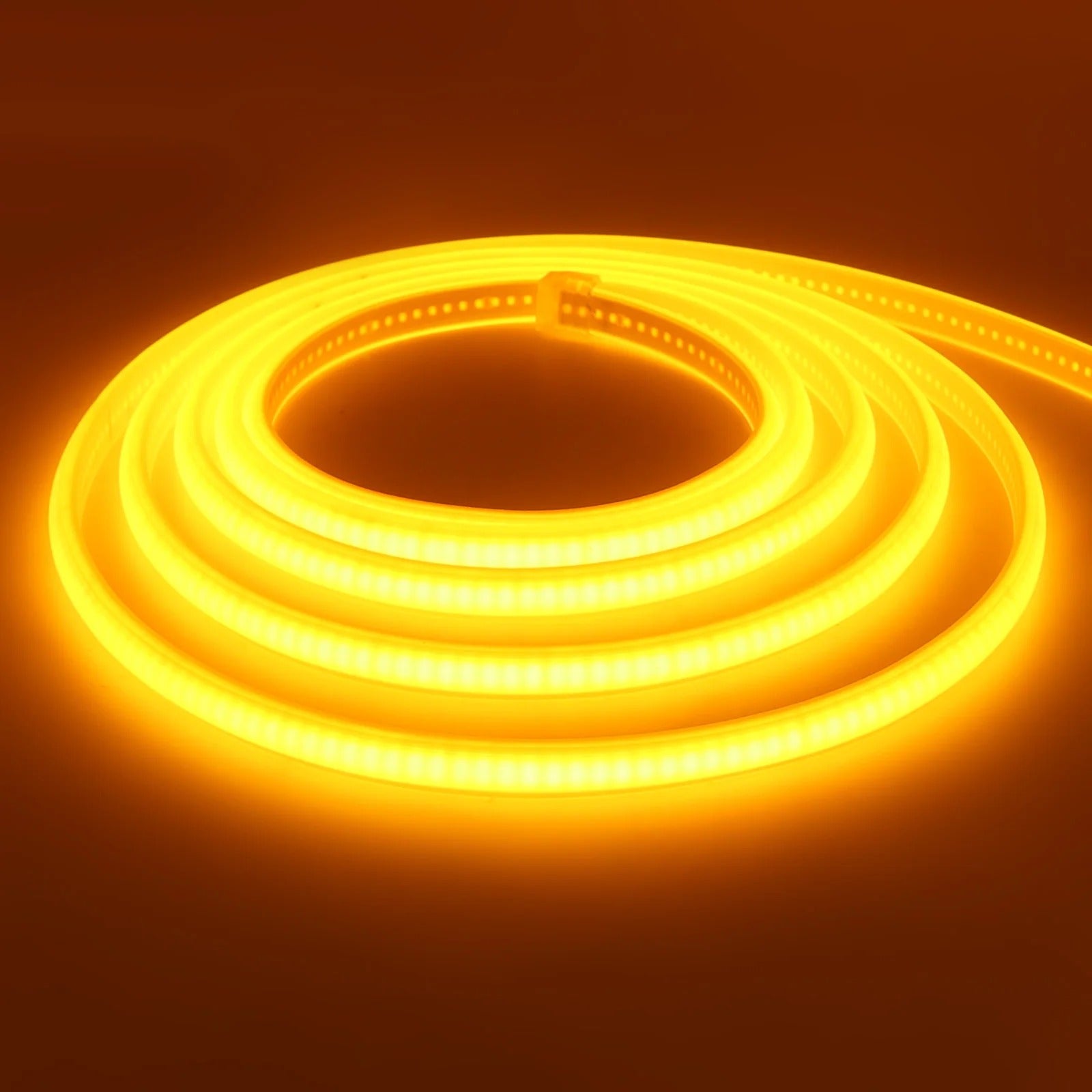Waterproof Outdoor Lamp Flexible LED Neon Ribbon Light