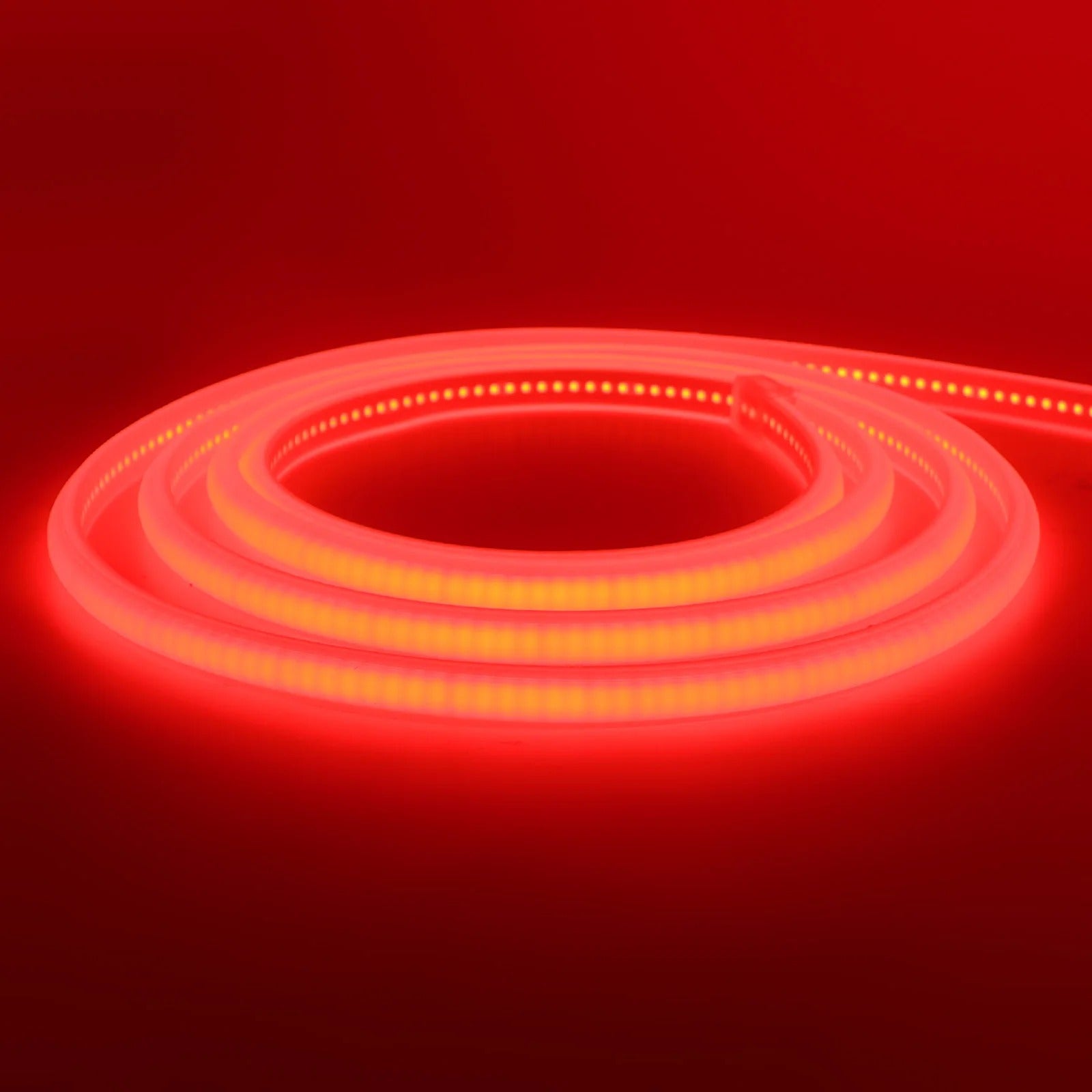 Waterproof Outdoor Lamp Flexible LED Neon Ribbon Light