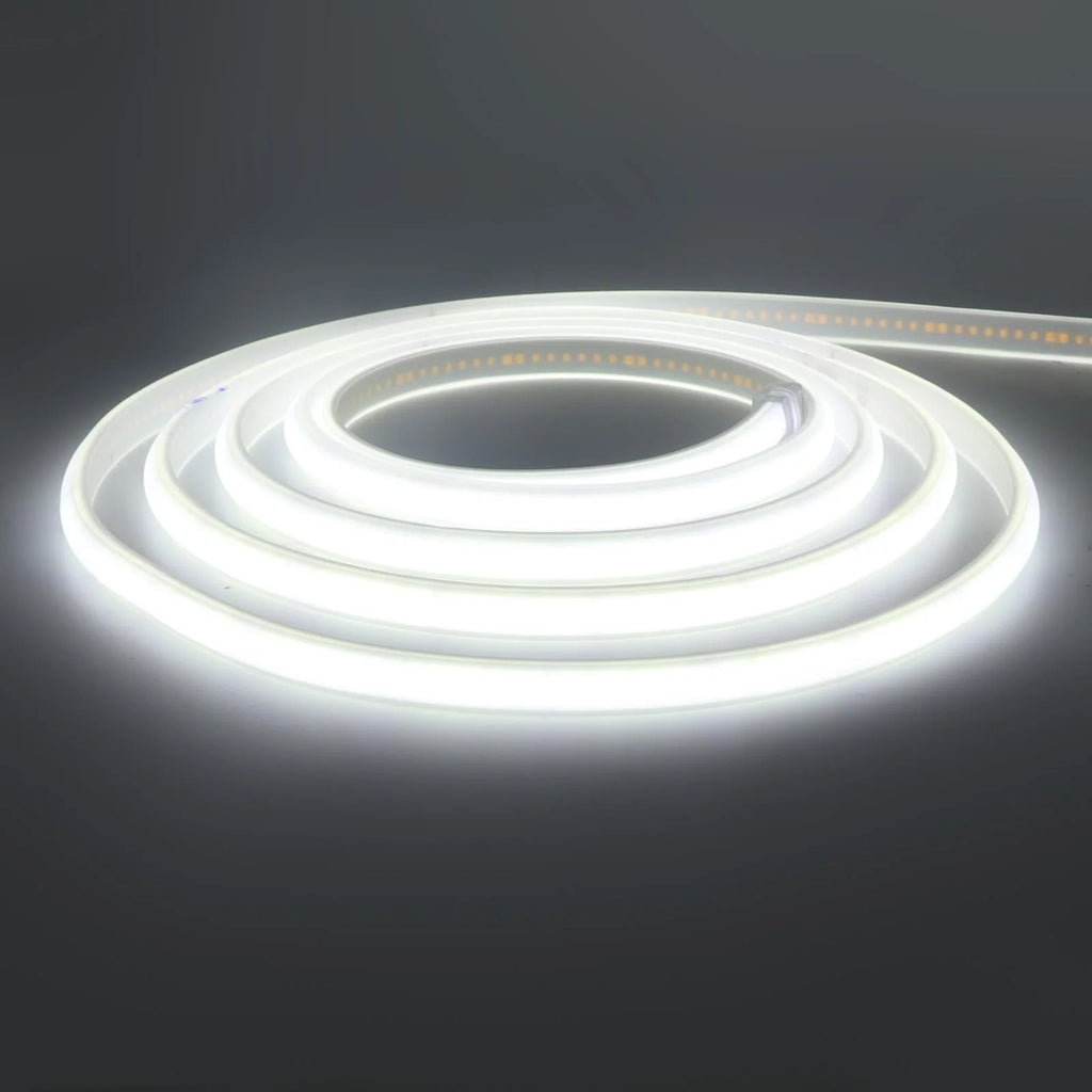 Waterproof Outdoor Lamp Flexible LED Neon Ribbon Light