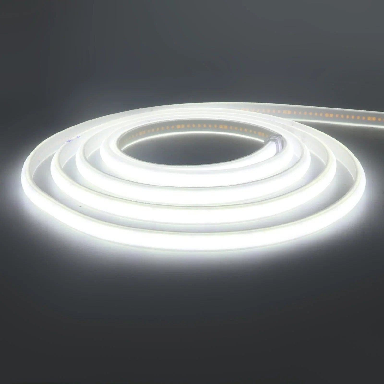 Waterproof Outdoor Lamp Flexible LED Neon Ribbon Light