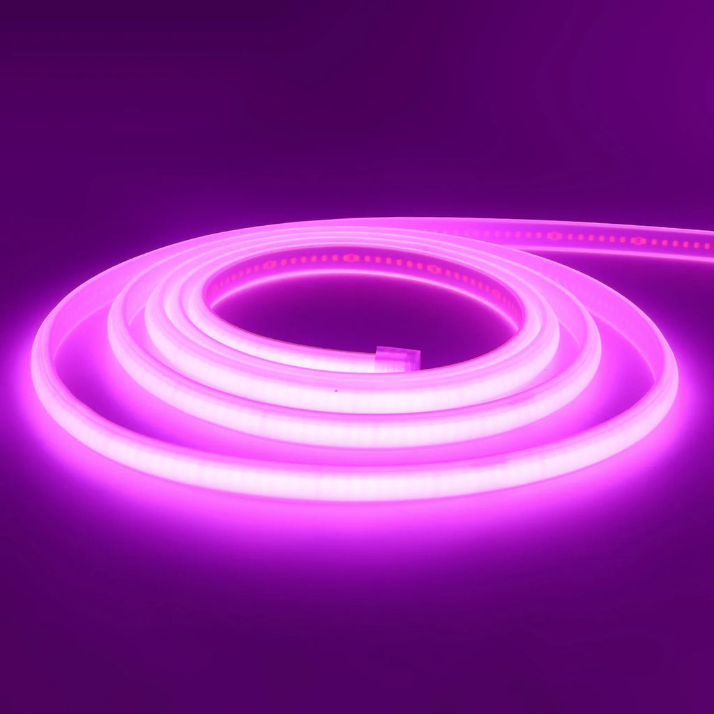 Waterproof Outdoor Lamp Flexible LED Neon Ribbon Light