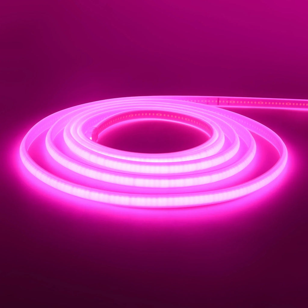 Waterproof Outdoor Lamp Flexible LED Neon Ribbon Light
