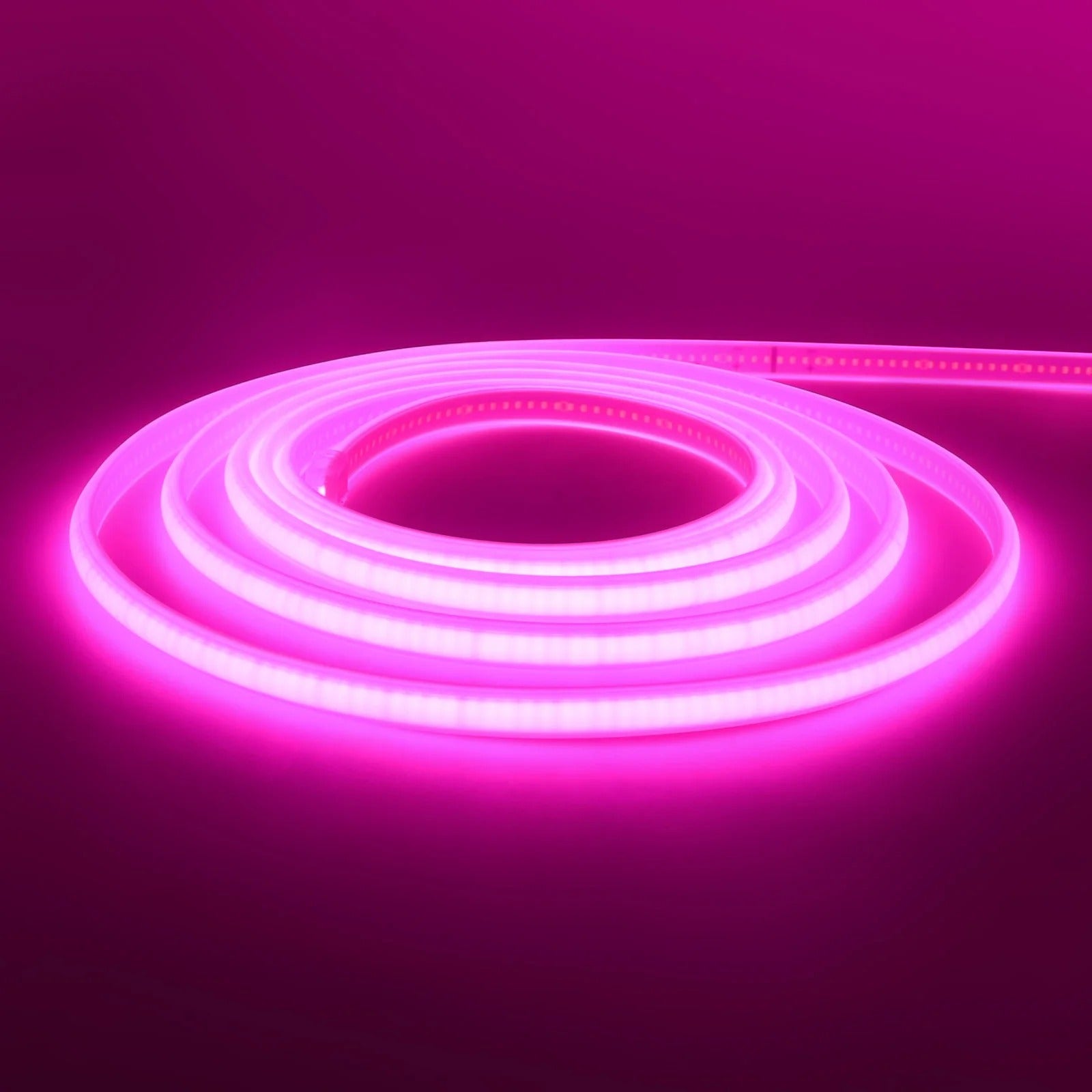 Waterproof Outdoor Lamp Flexible LED Neon Ribbon Light
