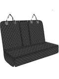 Dog Car Seat Cover Pet Travel Carrier Mattress Waterproof