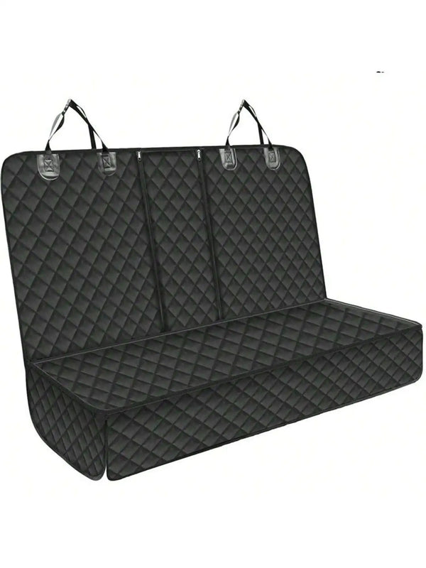 Dog Car Seat Cover Pet Travel Carrier Mattress Waterproof