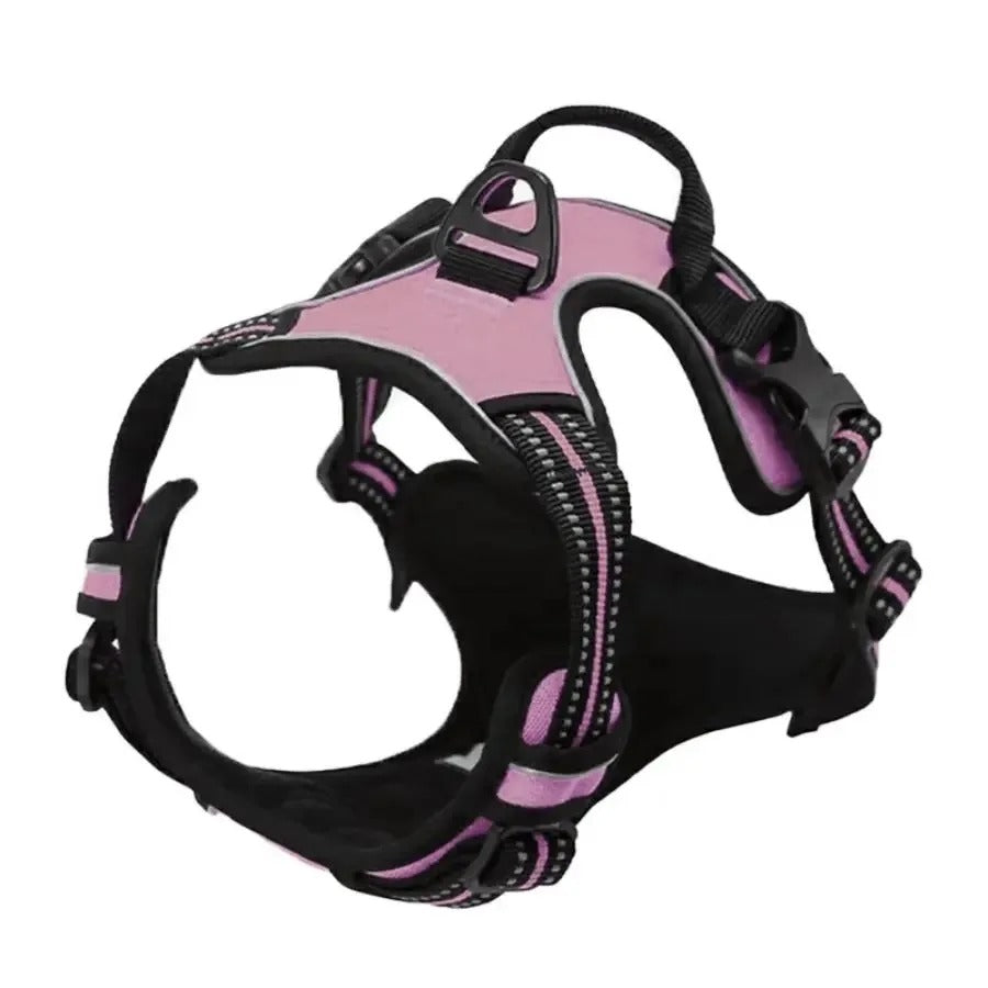 Dog Harness Quick Release Vest Pet Puppy Harness