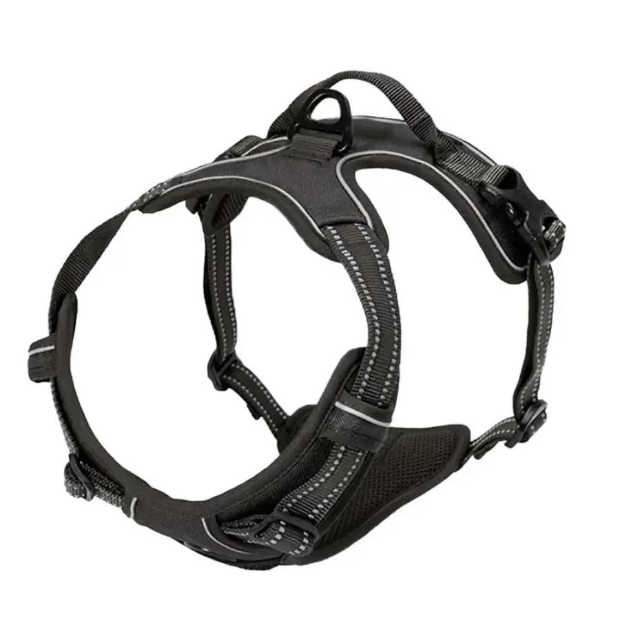 Dog Harness Quick Release Vest Pet Puppy Harness