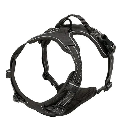 Dog Harness Quick Release Vest Pet Puppy Harness