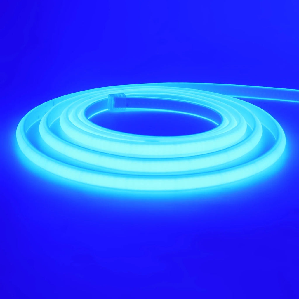 Waterproof Outdoor Lamp Flexible LED Neon Ribbon Light